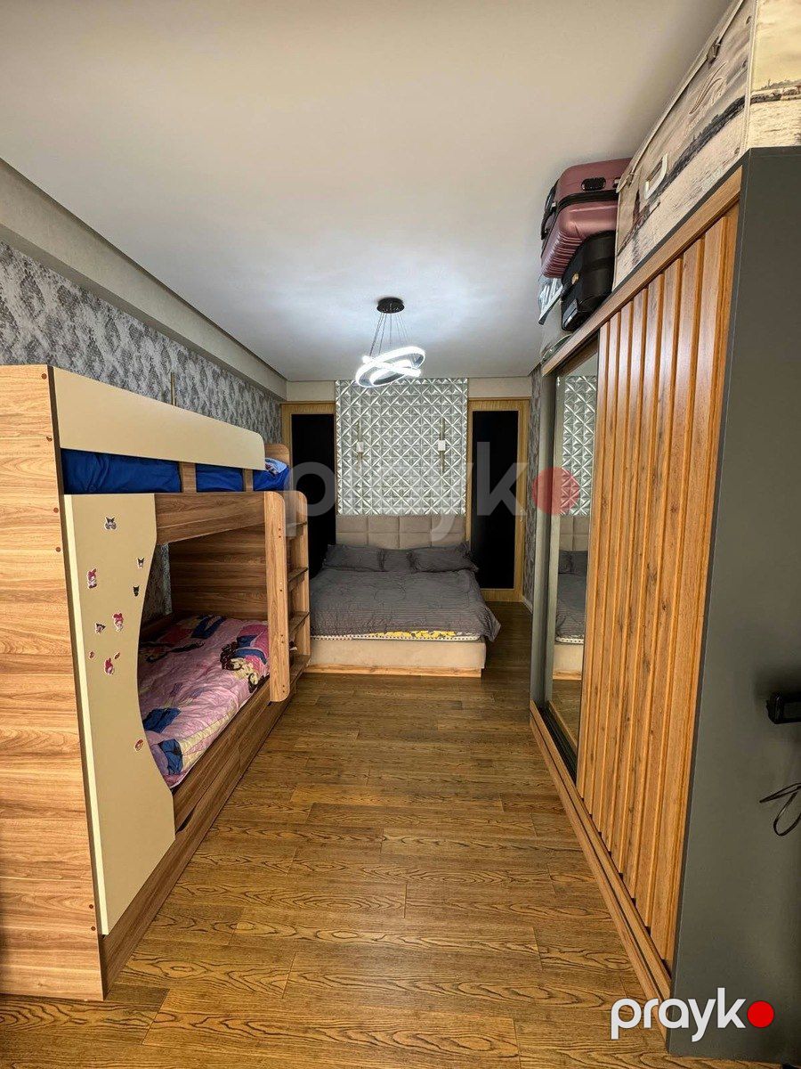 Satılır 2 otaqlı yeni tikili 70 m² — Mənzil, Bakı (2)