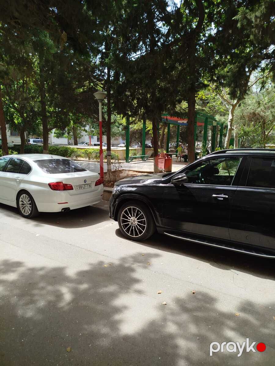 Satılır obyekt 70 m² — Əmlak, Bakı (3)