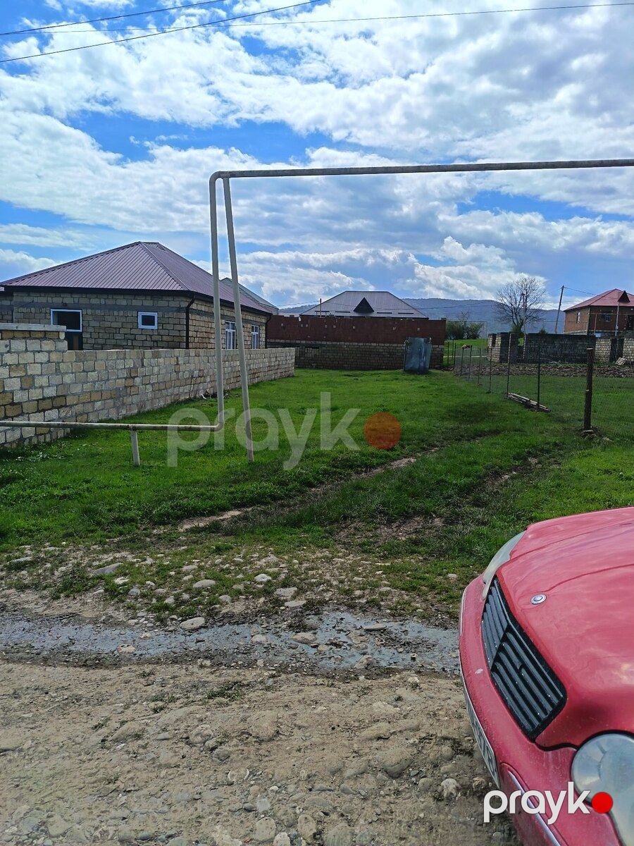 2.5 sot torpaq sahəsi, Quba r — Torpaq, Quba (2)