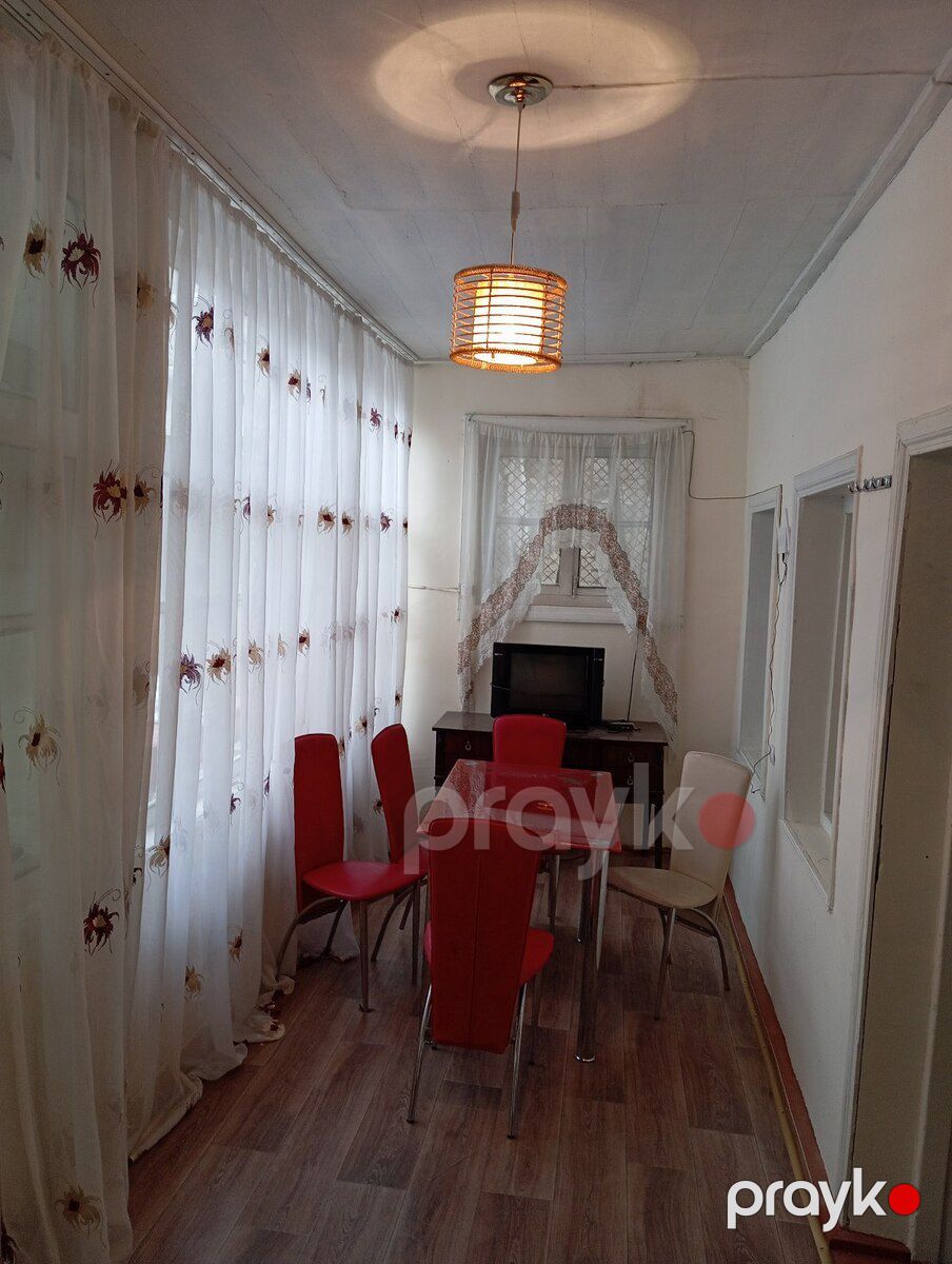 Həyət evi, Gəncə ş — Ev, villa, Gəncə (4)