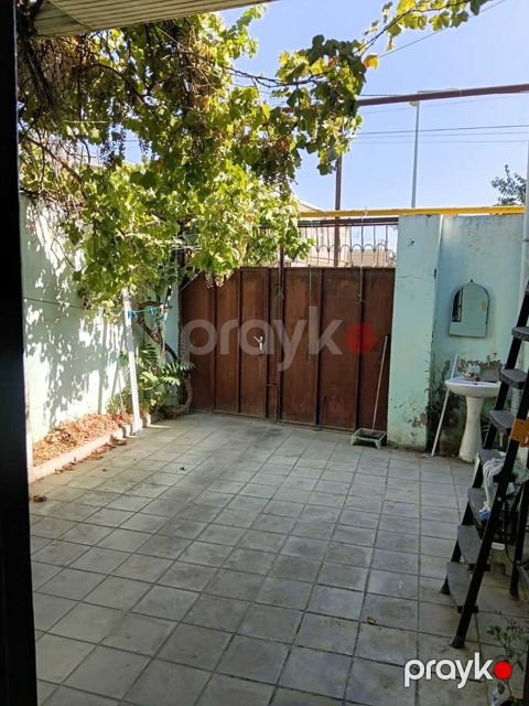Həyət evi, Binəqədi qəs — Bakı
