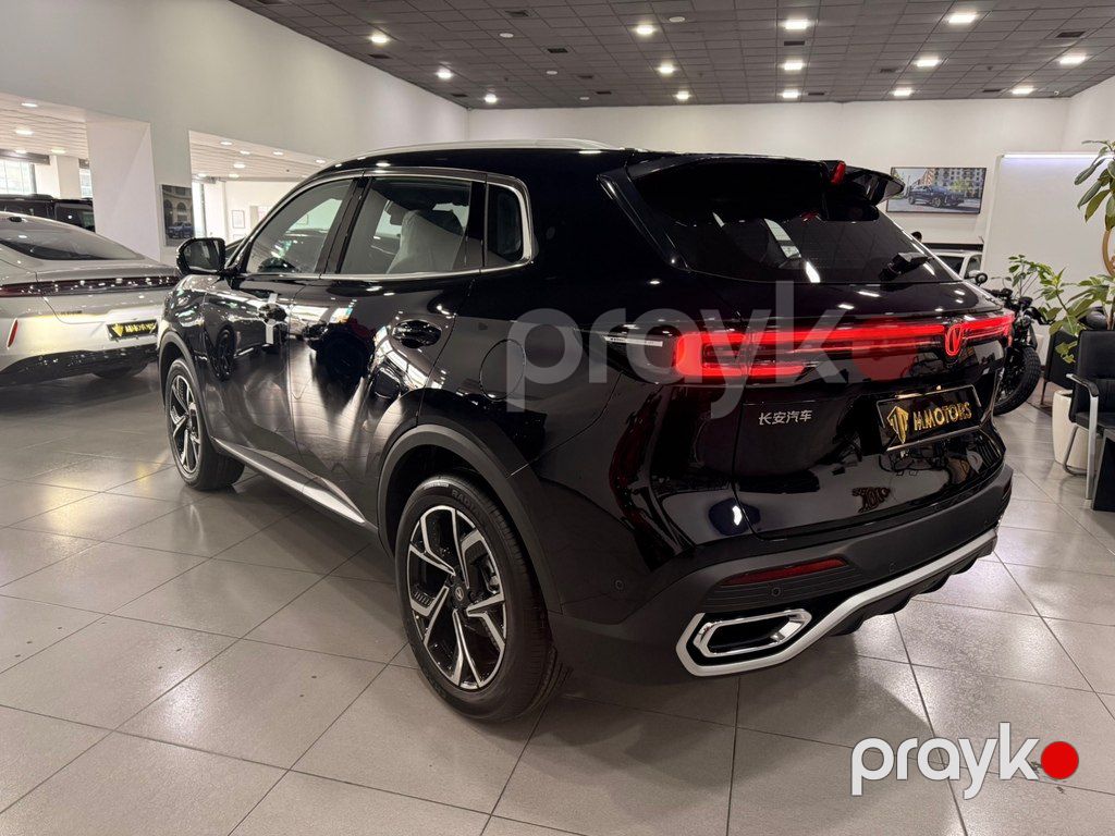 Changan CS 55 Plus, 1.5 L, 2026 il, yeni — Avtomobillər, Bakı (8)