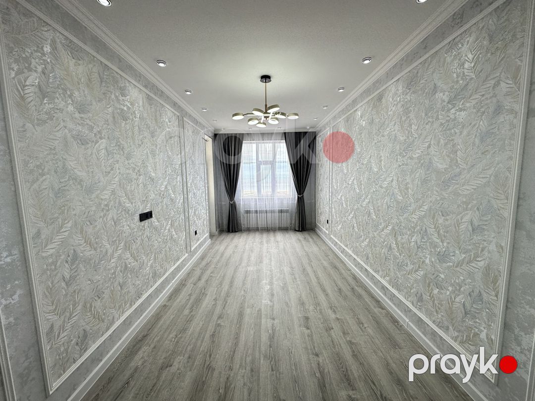 Satılır 2 otaqlı yeni tikili 72 m² — Mənzil, Bakı (2)