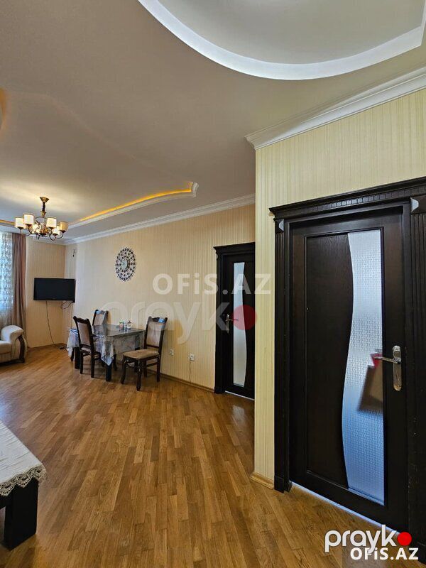Yeni tikili Satılır Abşeron r., Masazır q., 2 otaq, 63.4 m² — Mənzil, Bakı (5)