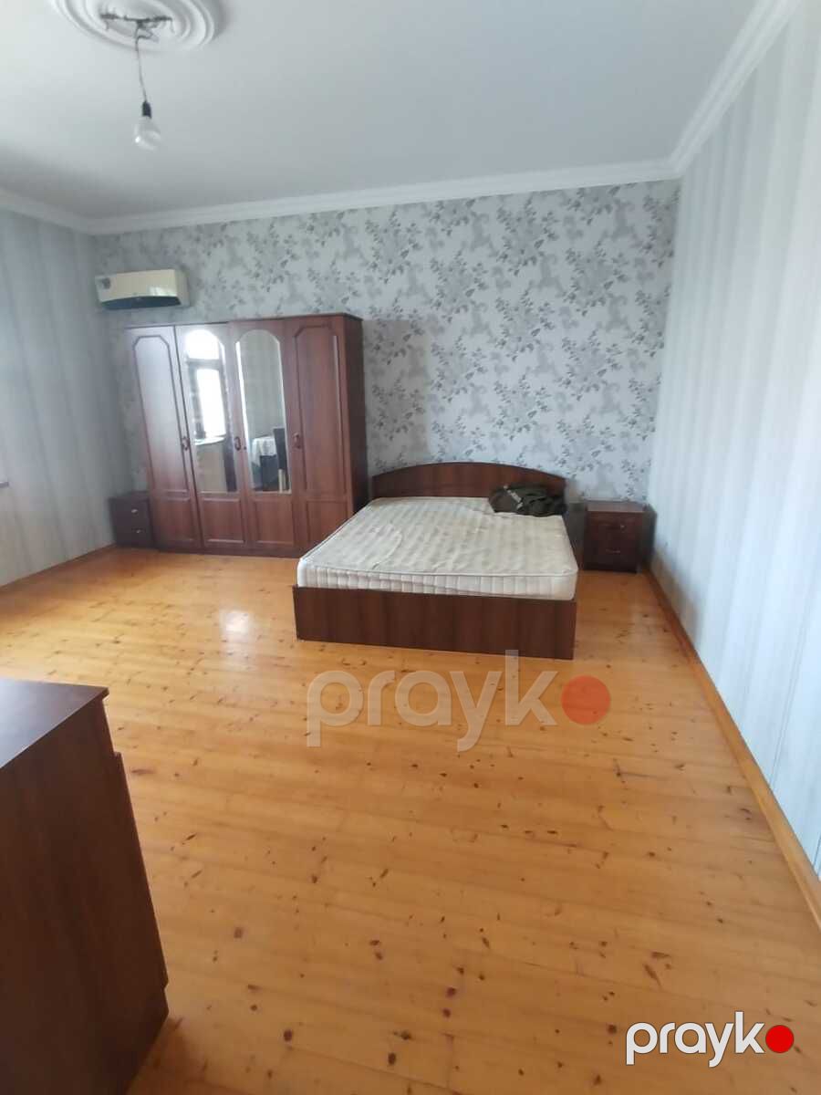 İcarəyə verilir 1 otaqlı köhnə tikili 46 m² — Mənzil, Bakı (3)