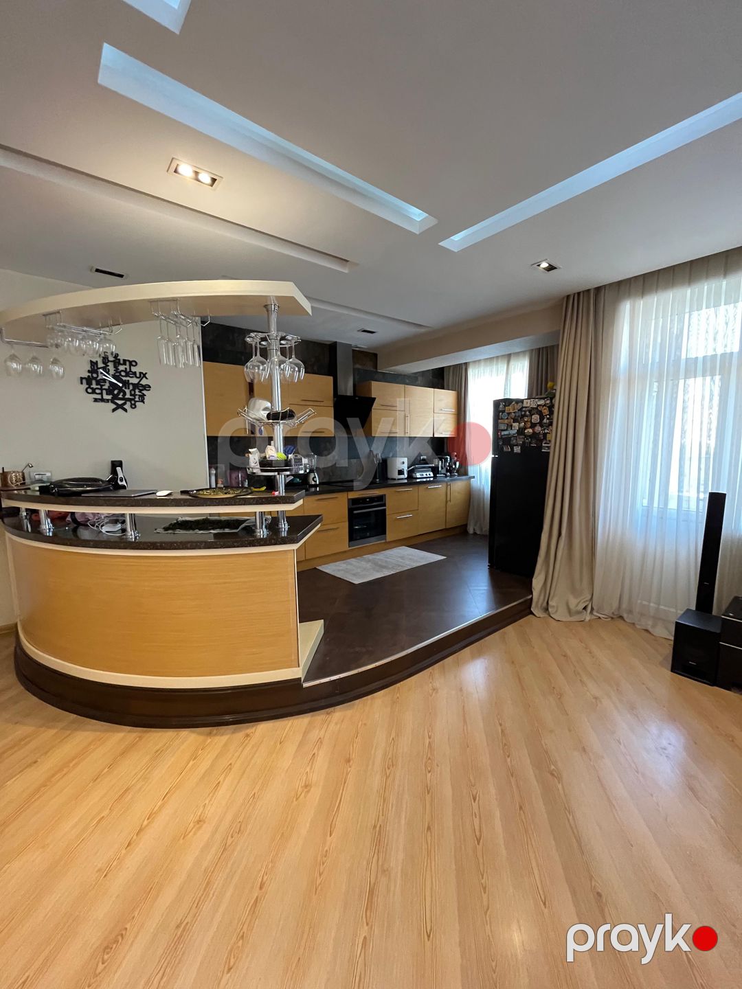 Satış: 3 otaqlı Yeni tikili, 120 m², Yasamal rayonu — Mənzil, Bakı (5)