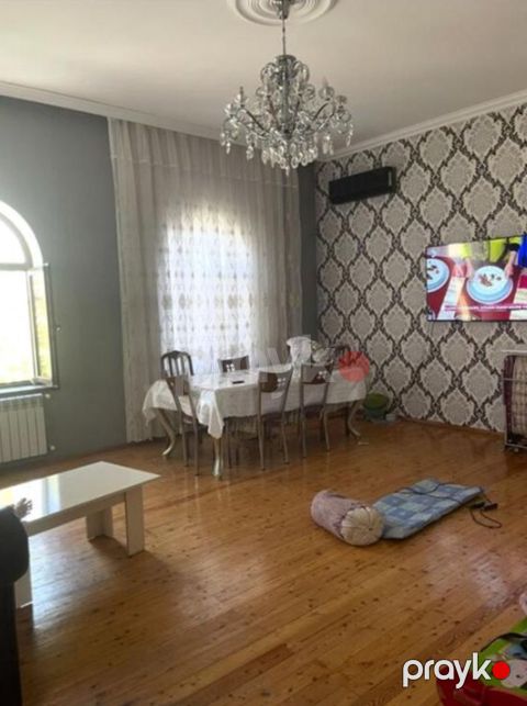Satılır 4 otaqlı həyət evi/bağ evi 6 m² — Bakı