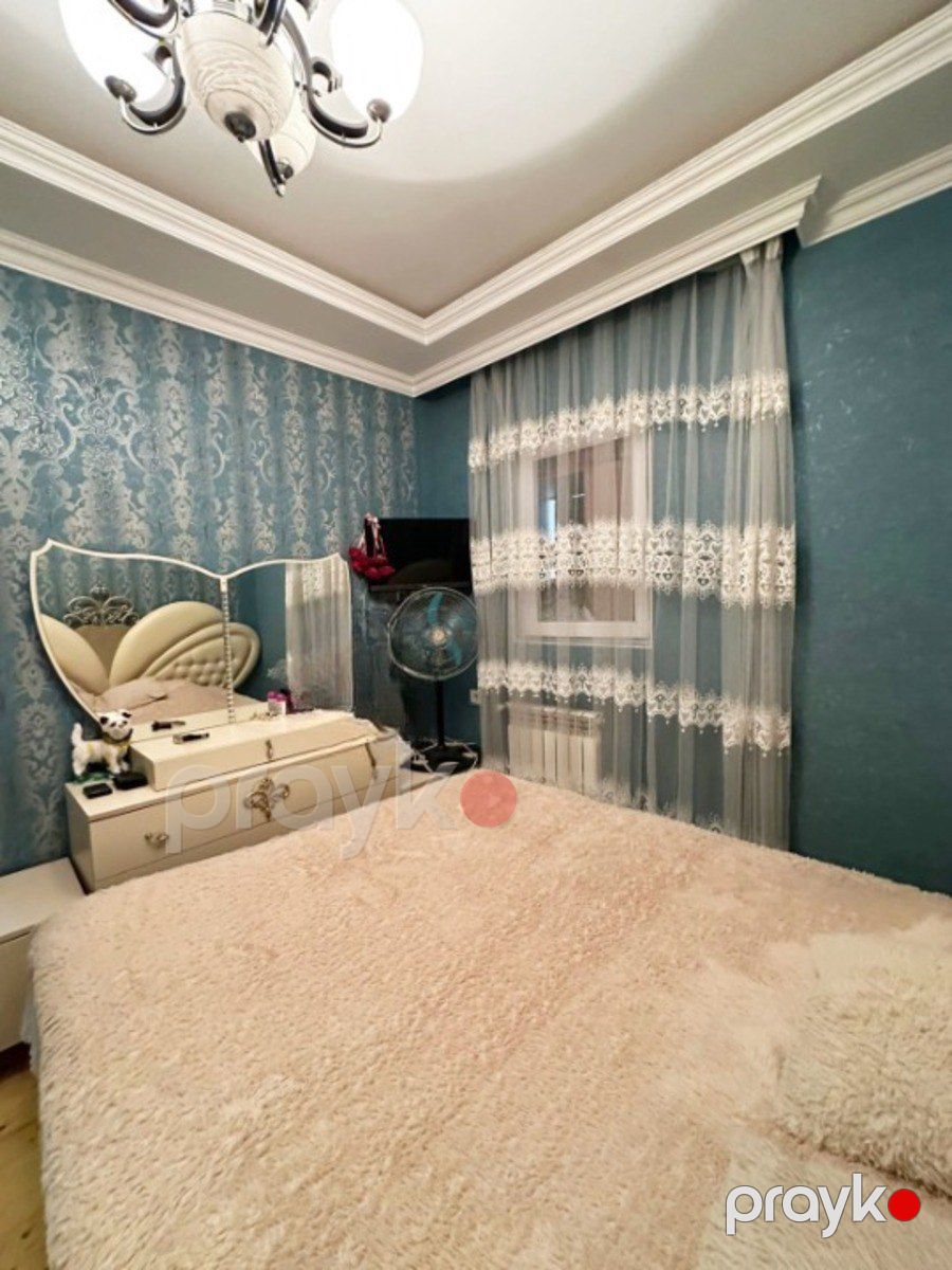 Satılır 3 otaqlı yeni tikili 77 m² — Mənzil, Bakı (11)