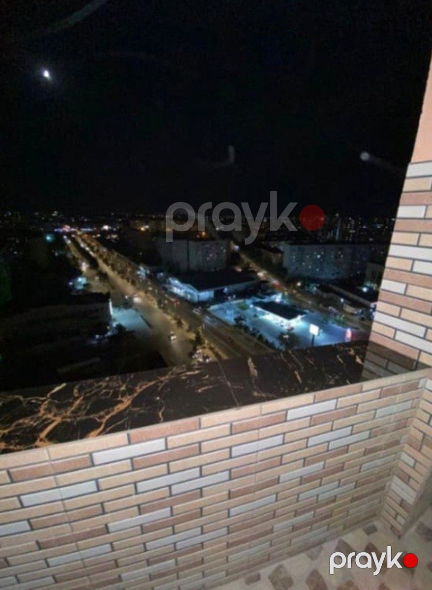 İcarəyə verilir 2 otaqlı yeni tikili 55 m² — Mənzil, Sumqayıt (8)