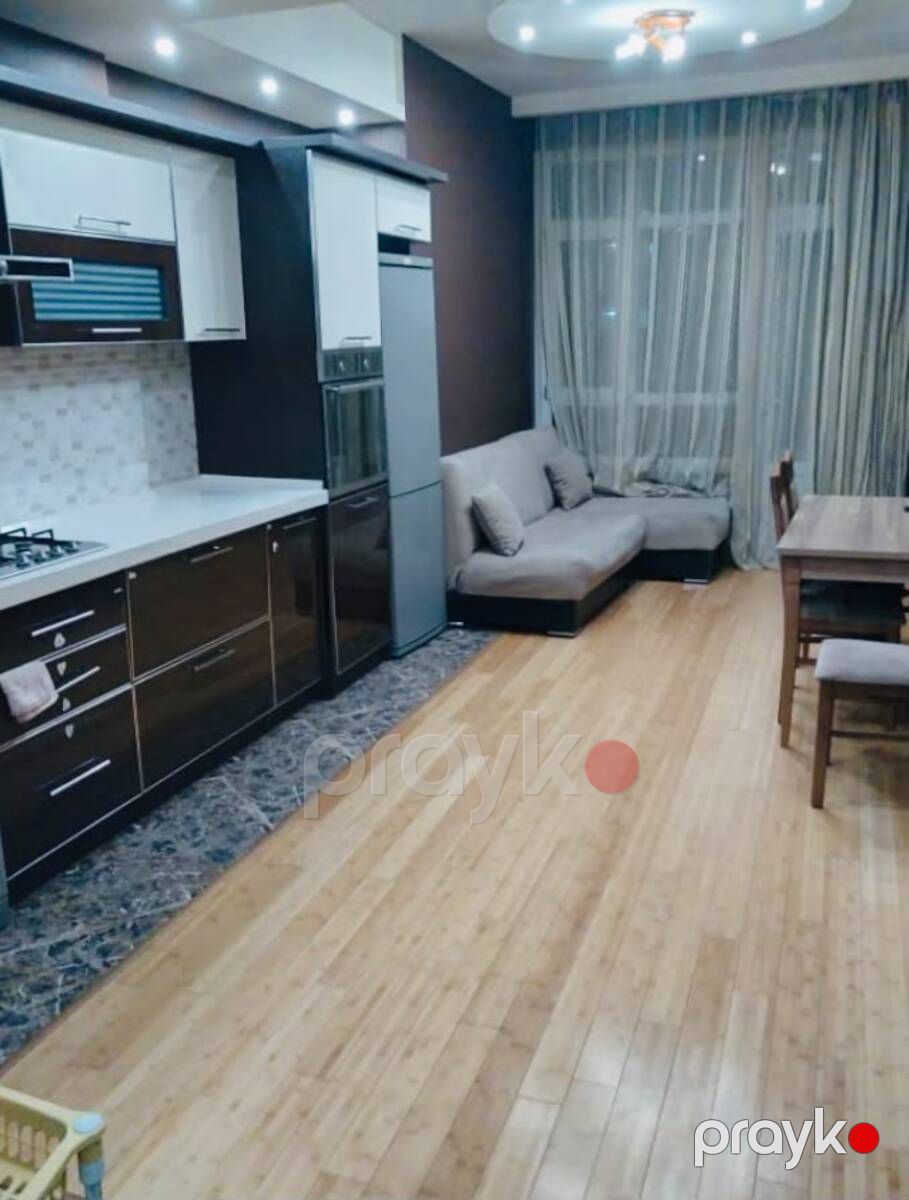 Satılır 2 otaqlı yeni tikili 102 m² — Mənzil, Bakı (6)