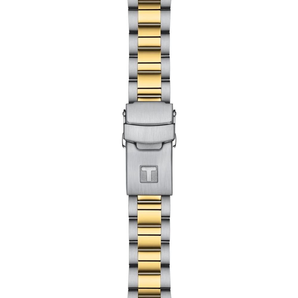 Saat Tissot T1202102205100 — Qol saatları, Bakı (3)