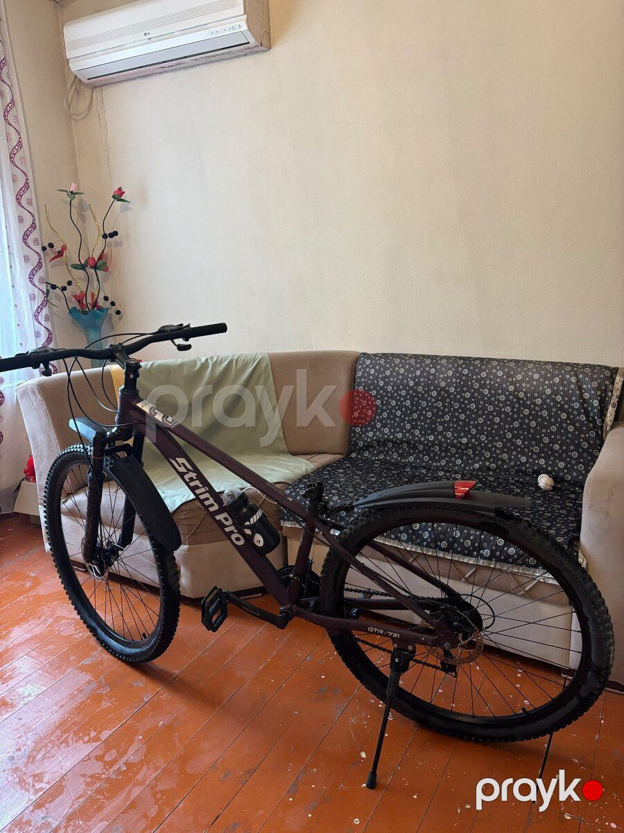 Velosiped — Velosipedlər, Bakı (4)