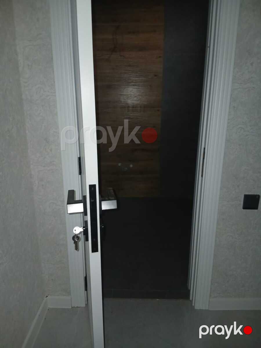 Satılır 5 otaqlı həyət evi/bağ evi 220 m² — Ev, villa, Bakı (12)