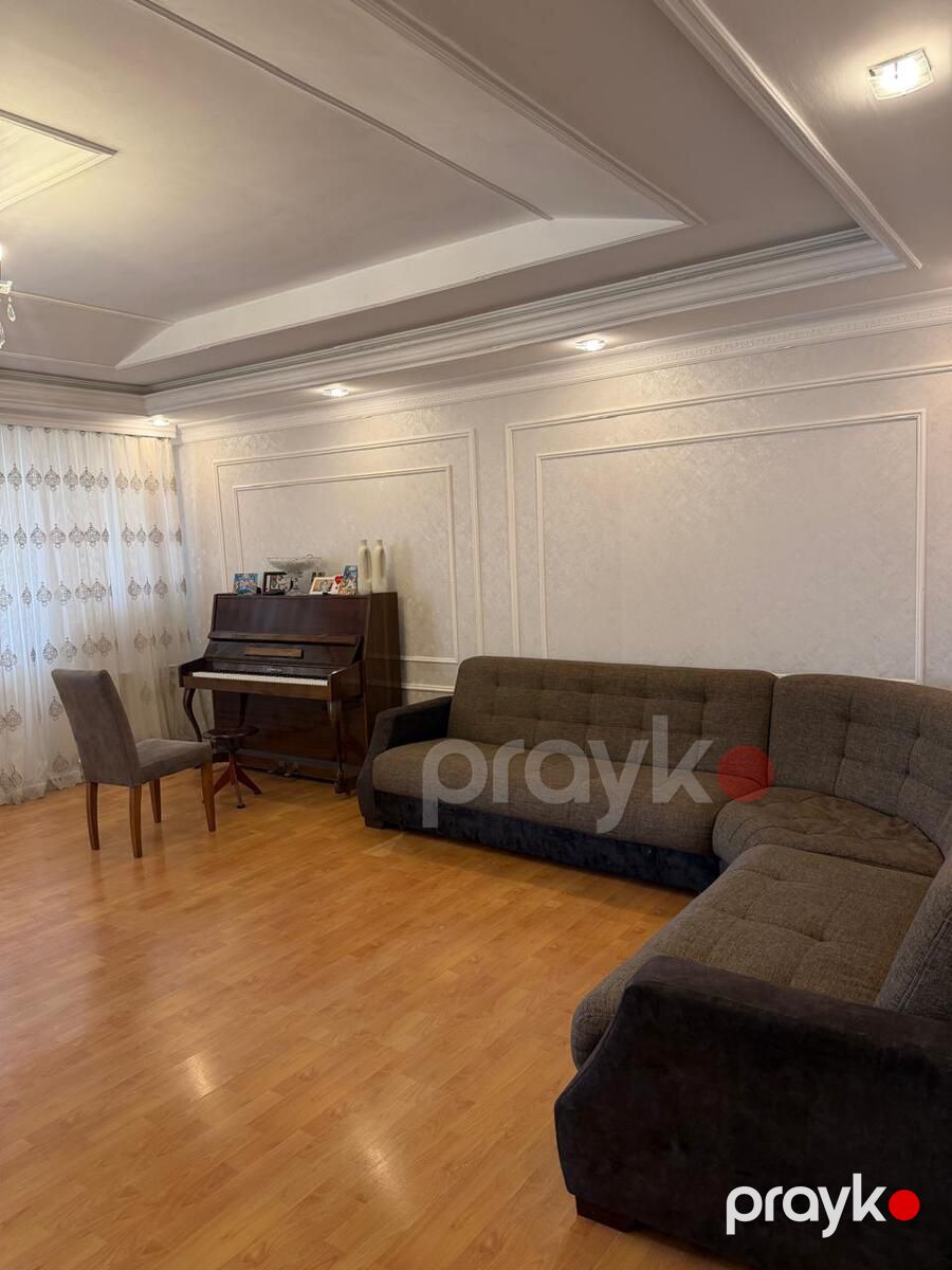 Satılır 4 otaqlı yeni tikili 151 m² — Mənzil, Bakı (2)
