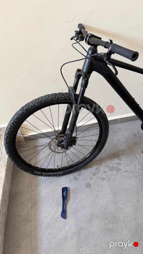 RockShox amortizatoru — Sumqayıt
