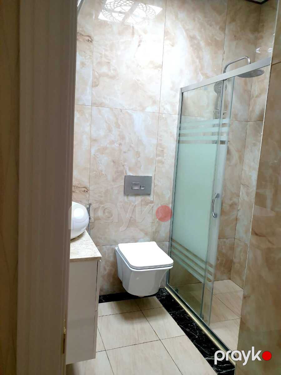 İcarəyə verilir 2 otaqlı yeni tikili 70 m² — Mənzil, Bakı (3)