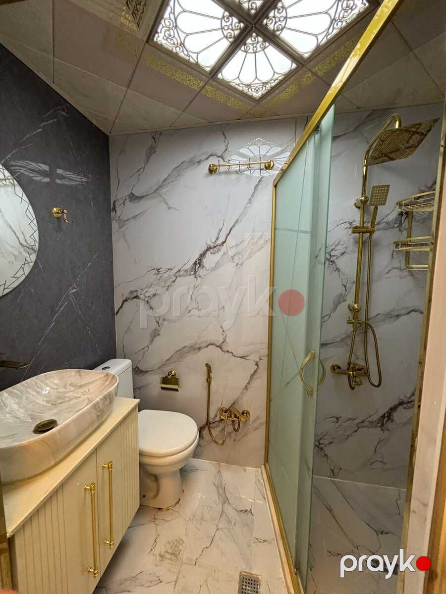 Satılır 3 otaqlı yeni tikili 88 m² — Mənzil, Bakı (7)
