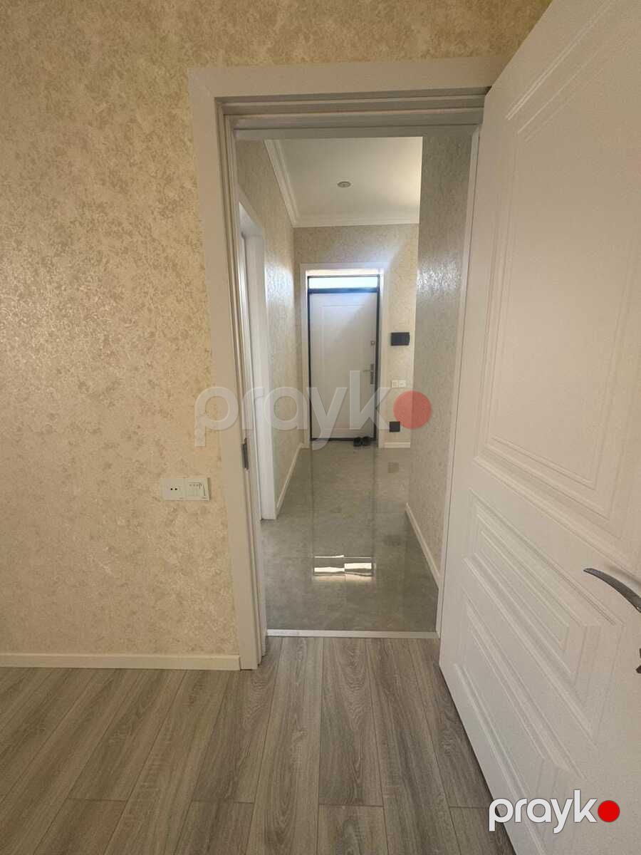 Satılır 3 otaqlı həyət evi/bağ evi 72 m² — Ev, villa, Bakı (5)