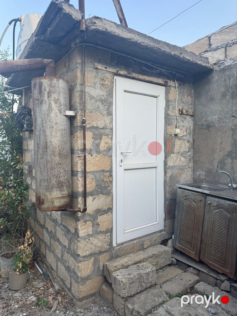 Həyət evi, Gəncə ş — Ev, villa, Gəncə (7)