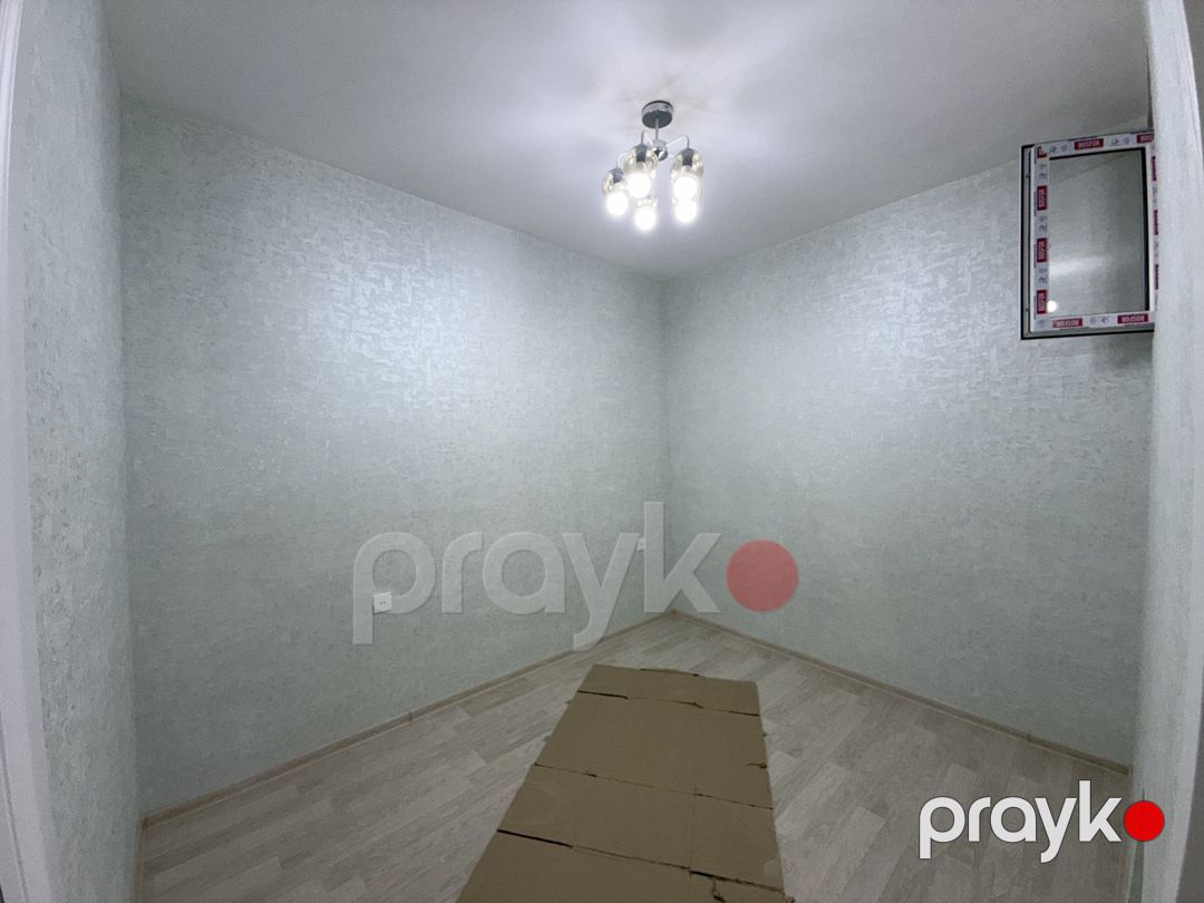 Satılır 2 otaqlı köhnə tikili 30 m² — Mənzil, Bakı (4)