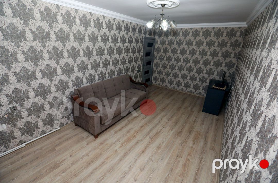 Satılır 3 otaqlı köhnə tikili 60 m² — Mənzil, Bakı (7)