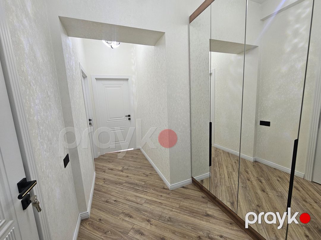 Satılır 2 otaqlı yeni tikili 71 m² — Mənzil, Bakı (11)