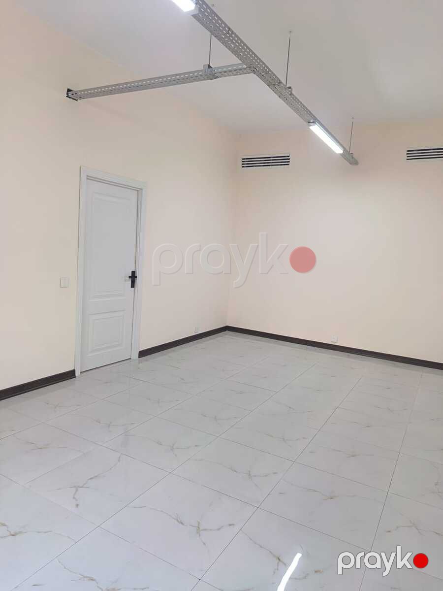 İcarəyə verilir 2 otaqlı ofis 49 m² — Ofis, Bakı (5)