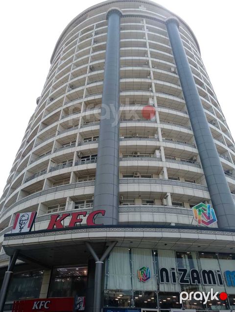 Satılır obyekt 100 m² — Bakı