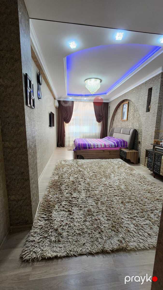 Satılır 4 otaqlı yeni tikili 150 m² — Mənzil, Bakı (5)