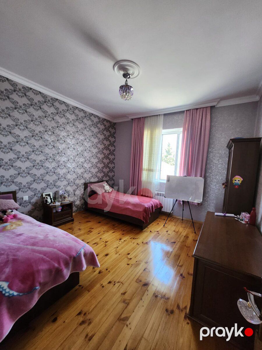 Həyət evi, Y.Ramana qəs — Ev, villa, Bakı (5)