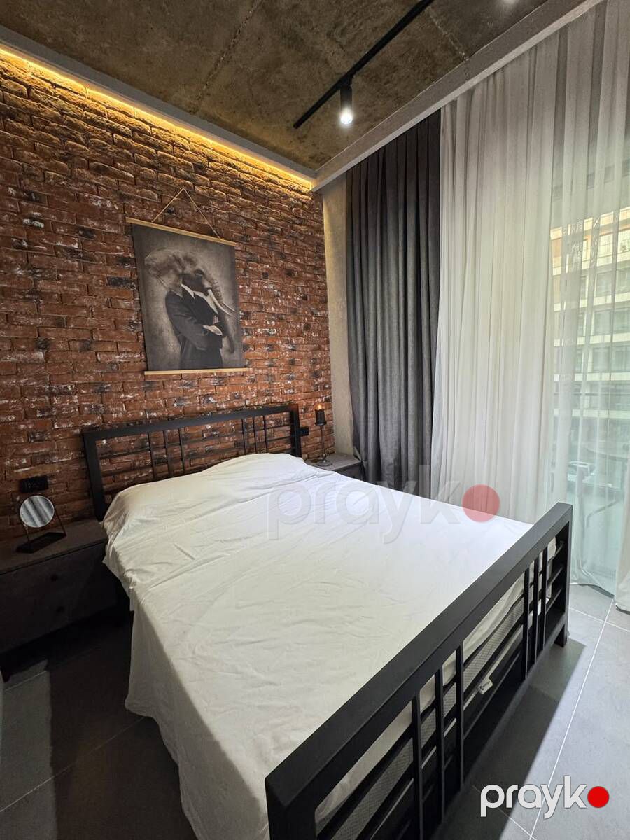 2-otaqlı yeni tikili kirayə verilir, Sea Breeze, 58 m² — Mənzil, Bakı (6)