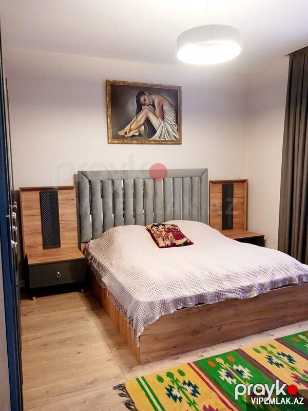 Sabunçu rayonunda 3 otaqlı Həyət evi Satılır, 93 m² — Ev, villa, Bakı (9)