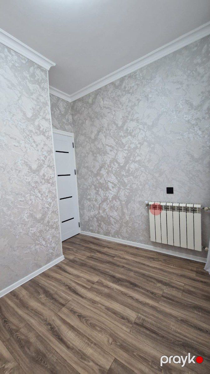 Satılır 2 otaqlı köhnə tikili 46 m² — Mənzil, Bakı (9)
