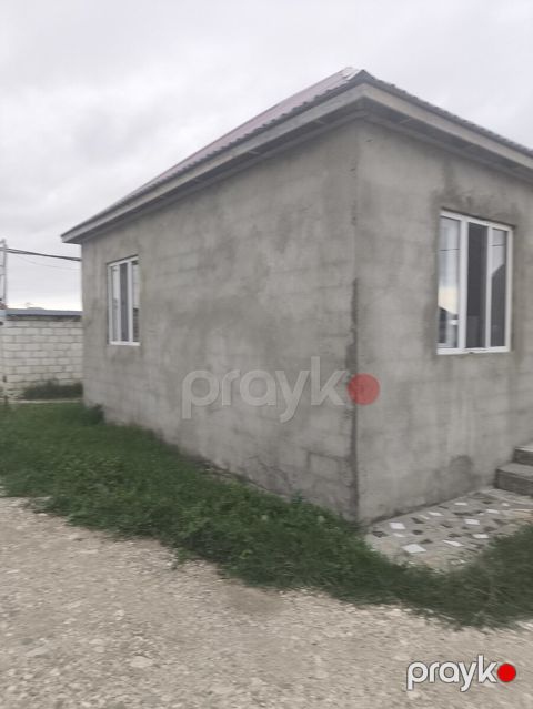 Həyət evi, Qusar r — Qusar