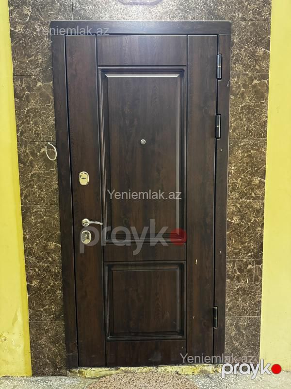 Satılır 2 otaqlı Bina evi menzil (Yeni tikili), 57 m², Masazır — Mənzil, Abşeron (11)