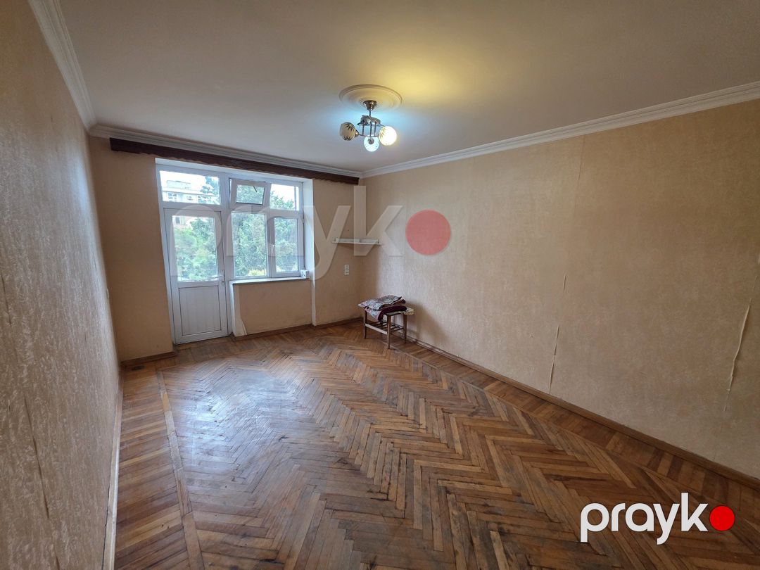 Satılır 1 otaqlı köhnə tikili 35 m² — Mənzil, Bakı (4)