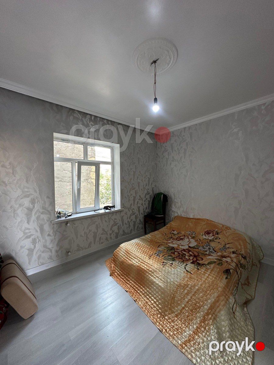 Həyət evi, Binəqədi qəs — Ev, villa, Bakı (11)