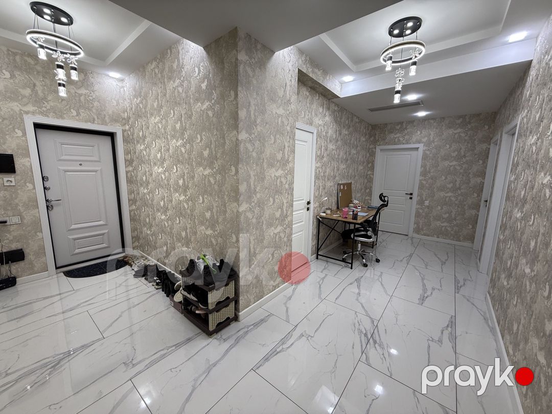 Satılır 3 otaqlı yeni tikili 115 m² — Mənzil, Bakı (4)
