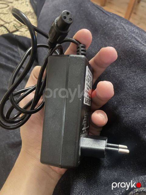 Adapter Yeni — Gəncə