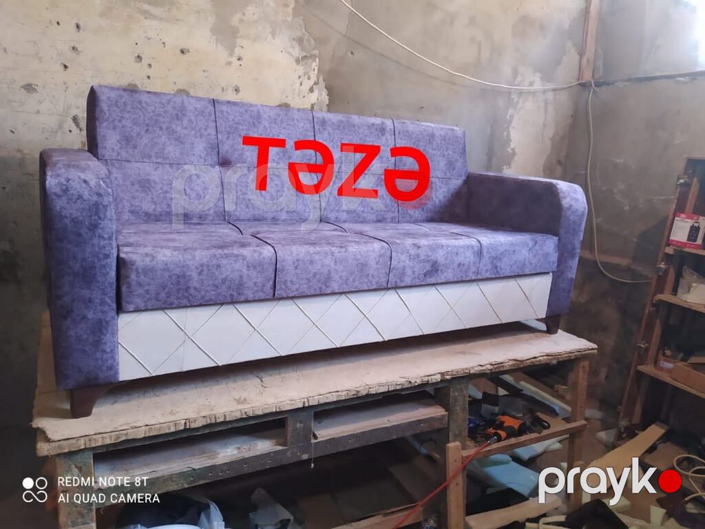 Divan — Mebel, Bakı (7)