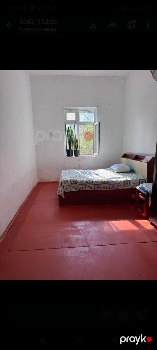 Həyət evi, Xətai r — Ev, villa, Bakı (6)