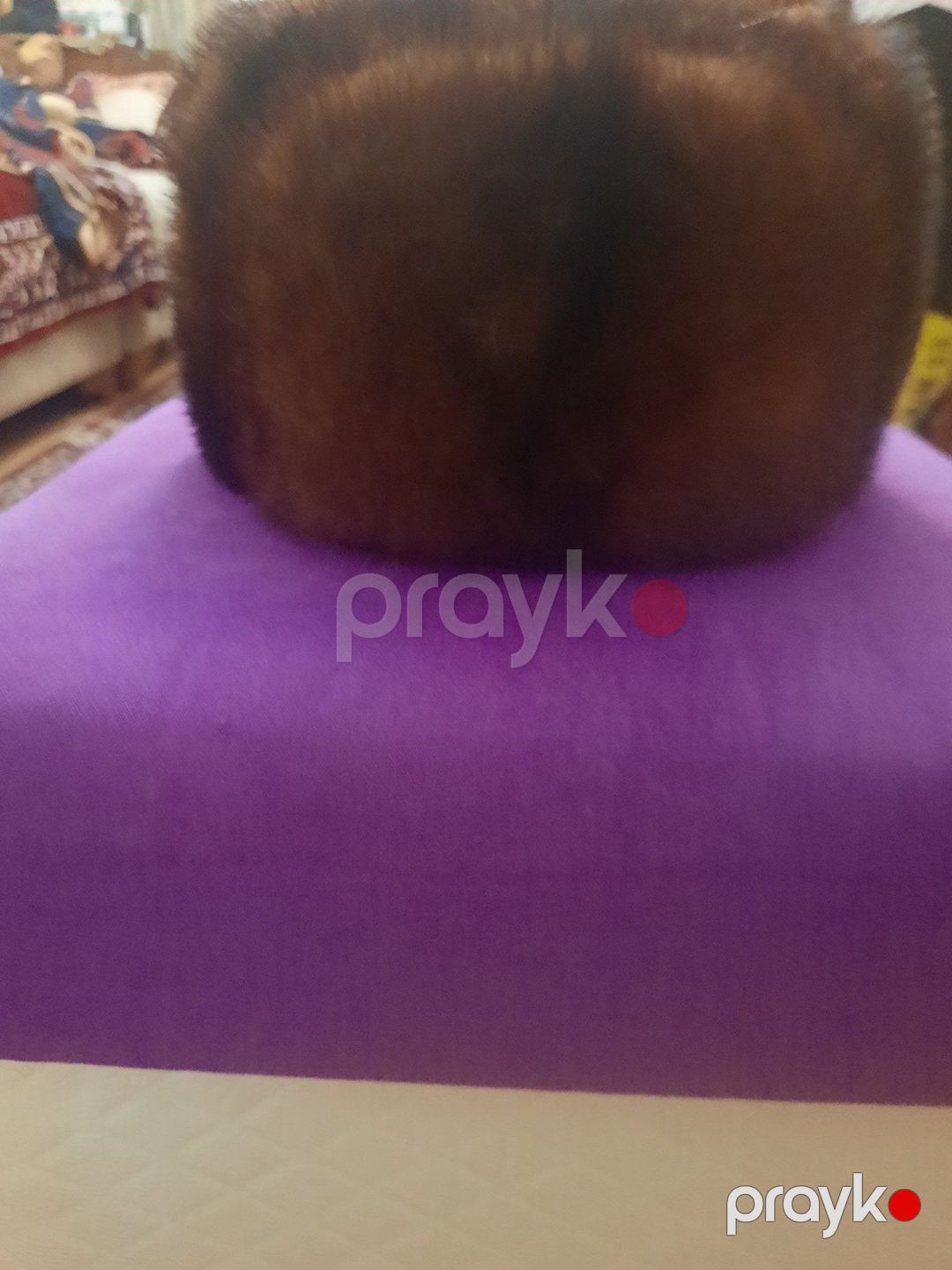 Papaq — Geyim, ayakkabı, aksesuarlar, Bakı (2)