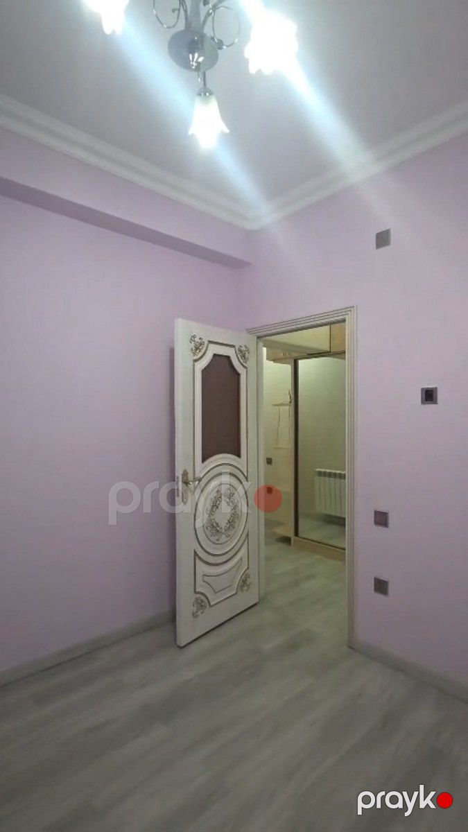 2-otaqlı yeni tikili, Qaraçuxur qəs., 58 m² — Mənzil, Bakı (9)