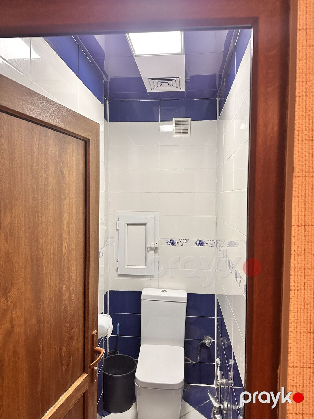 3-otaqlı yeni tikili kirayə verilir, Gəncə ş., 80 m² — Mənzil, Gəncə (7)