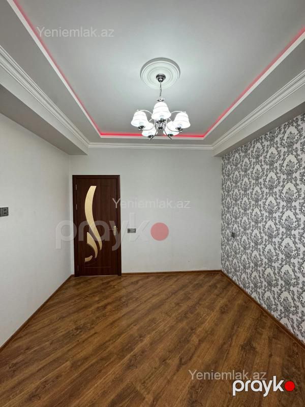Satılır 2 otaqlı Bina evi menzil (Yeni tikili), 60 m², Masazır — Mənzil, Abşeron (10)