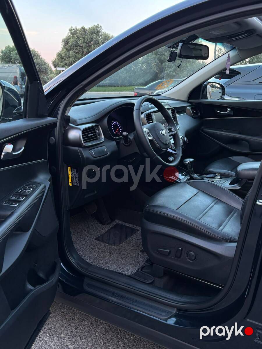 KIA Sorento, 2017 il — Avtomobillər, Bakı (7)