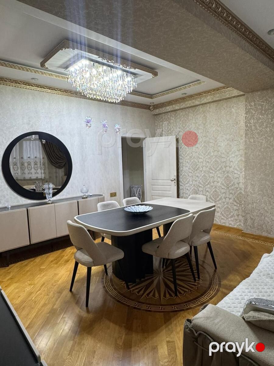 Satılır 2 otaqlı yeni tikili 76 m² — Mənzil, Bakı (7)