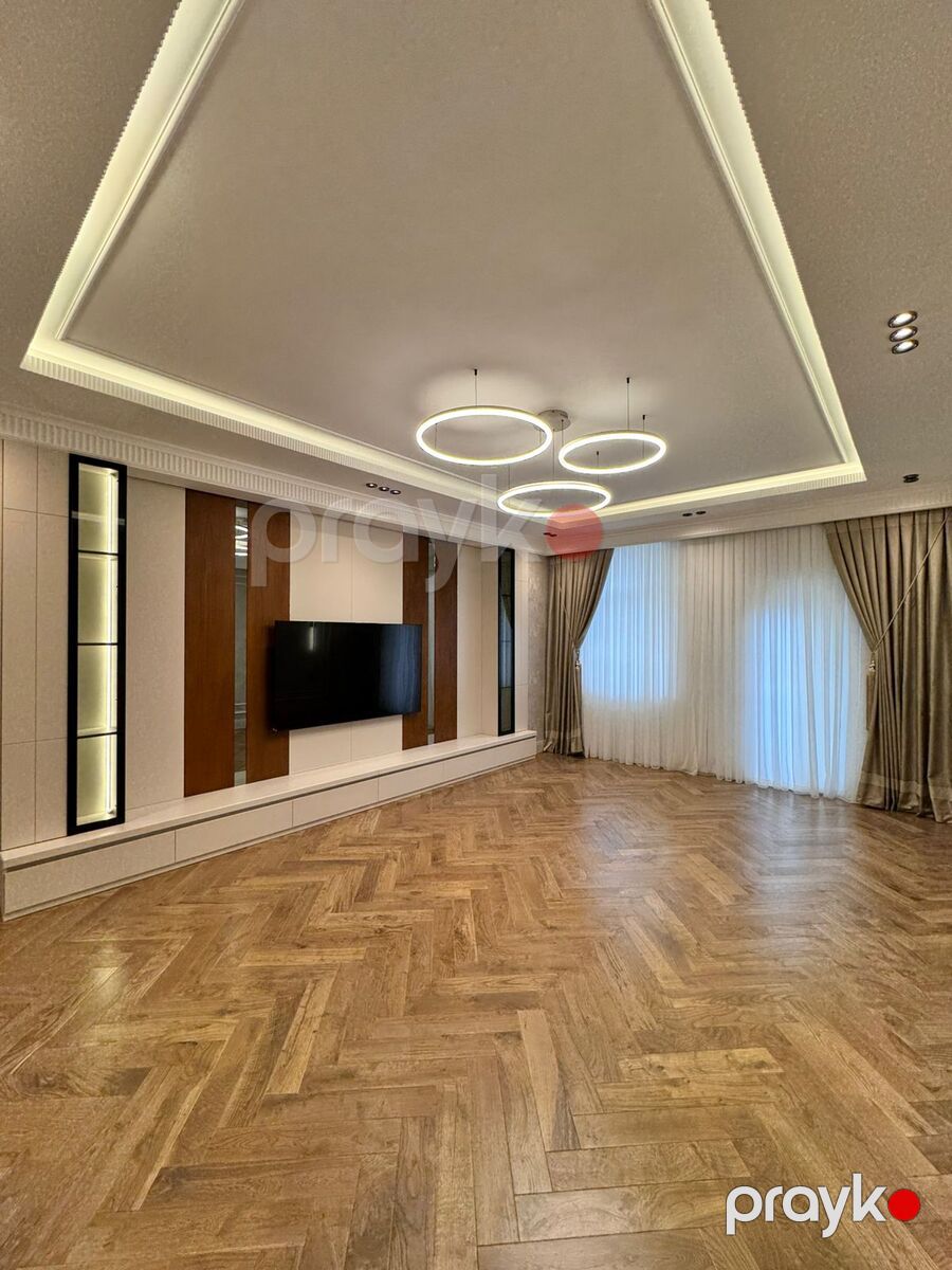 Satılır 4 otaqlı yeni tikili 185 m² — Mənzil, Bakı (5)