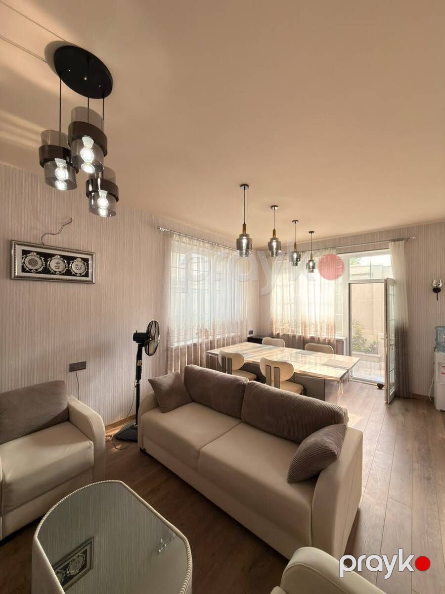 Bağ evi, Mərdəkan qəs — Ev, villa, Bakı (12)