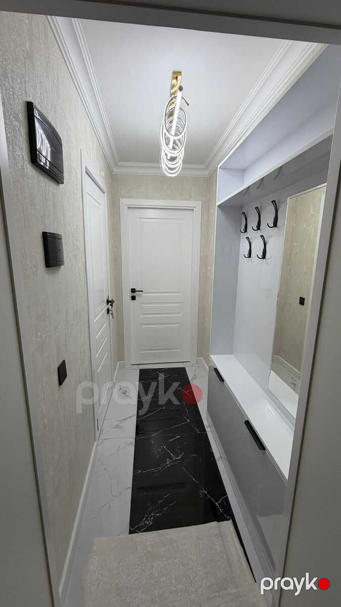 Satılır 3 otaqlı köhnə tikili 75 m² — Mənzil, Bakı (8)